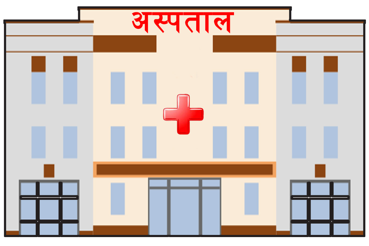 मकवानपुरका पाँच स्थानीय तहमा अस्पताल निर्माण हुँदै
